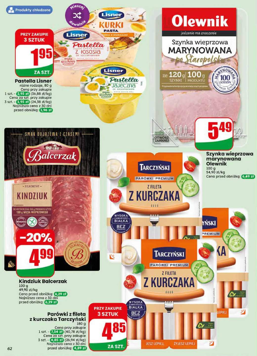 Gazetka – strona 62