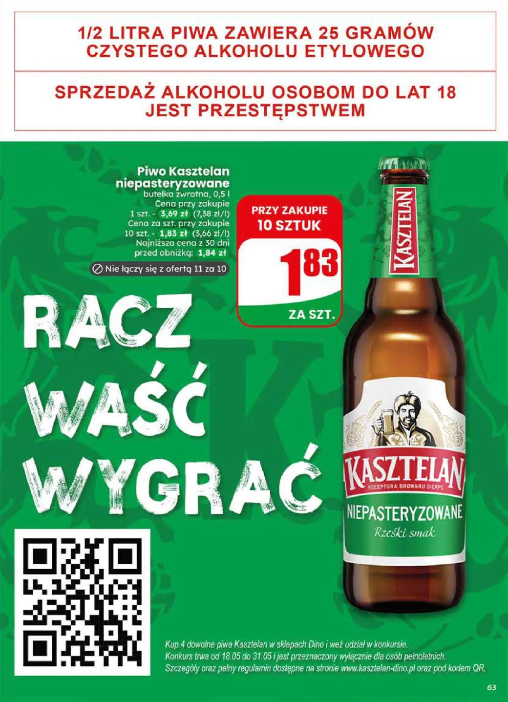 Gazetka – strona 63