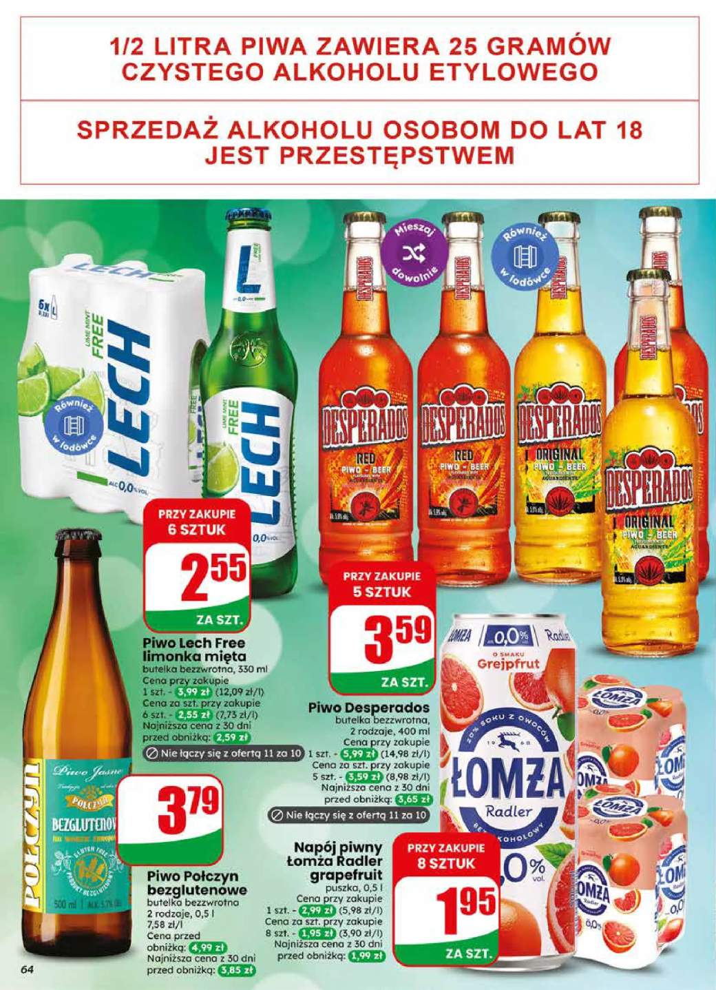 Gazetka – strona 64