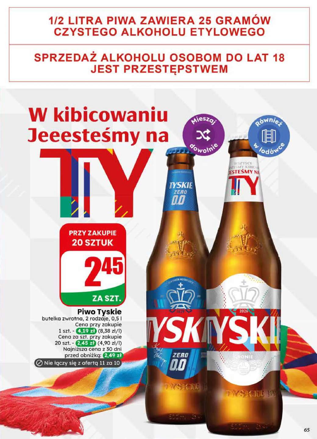 Gazetka – strona 65