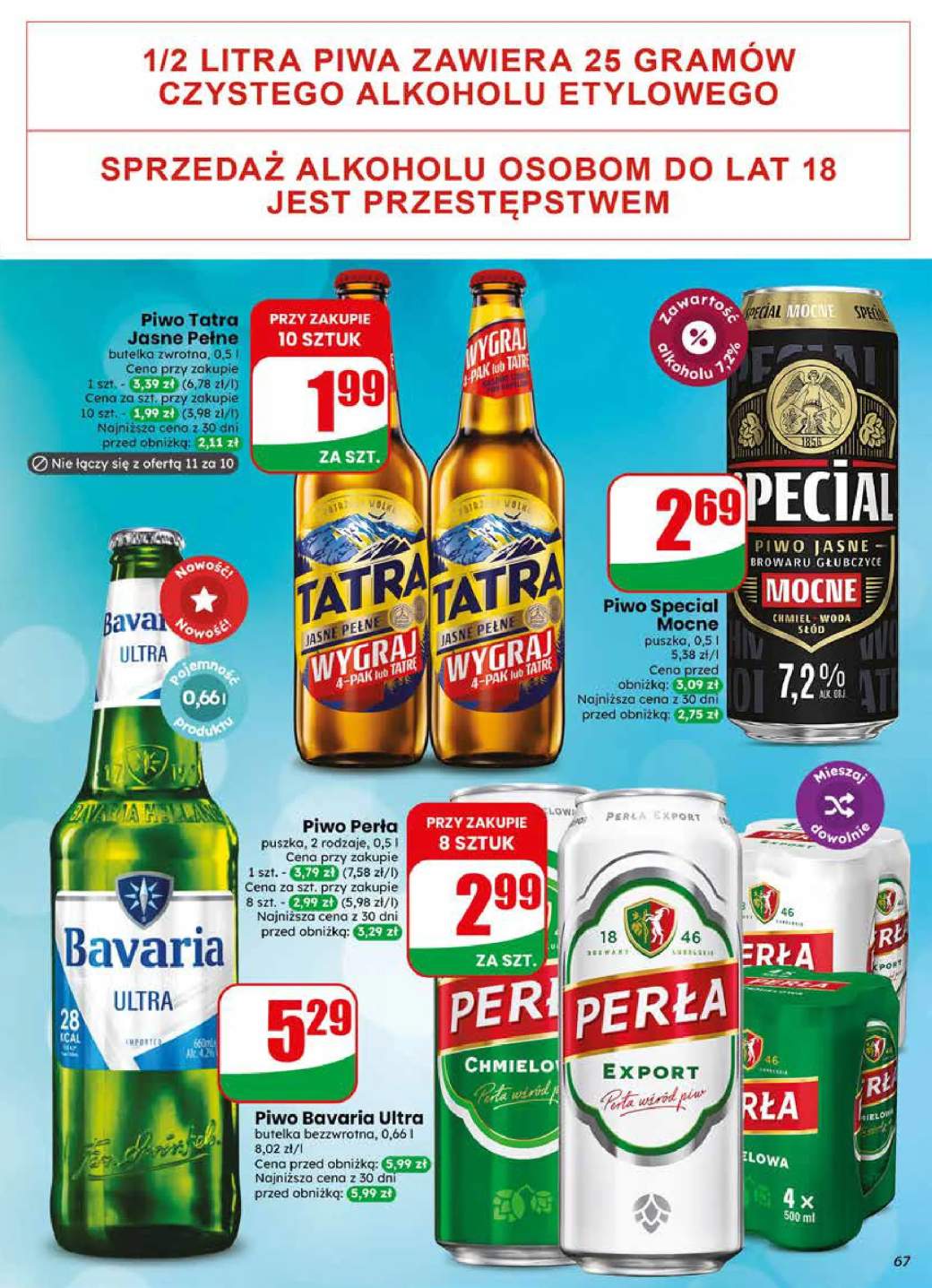 Gazetka – strona 67