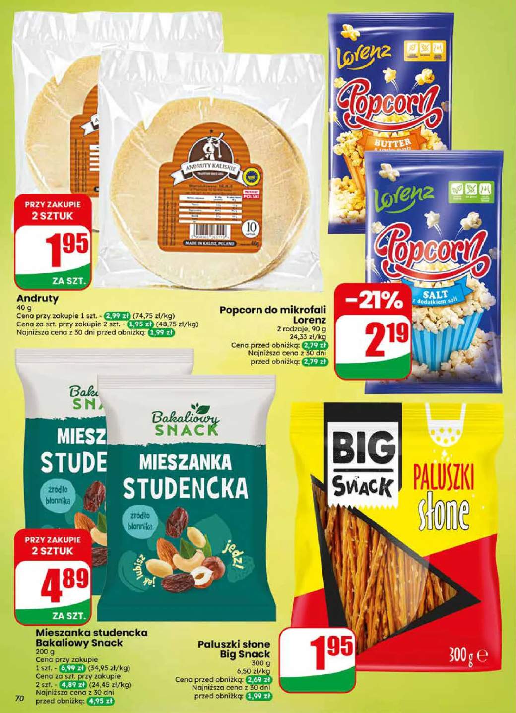 Gazetka – strona 70
