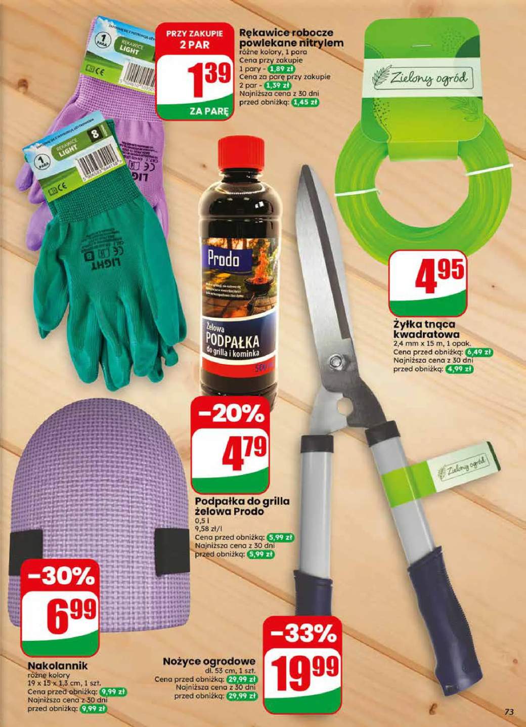 Gazetka – strona 73