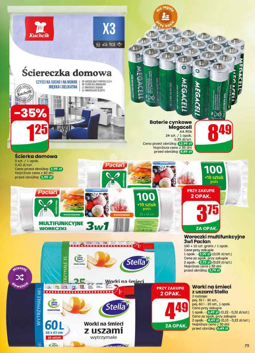 Gazetka – strona 75