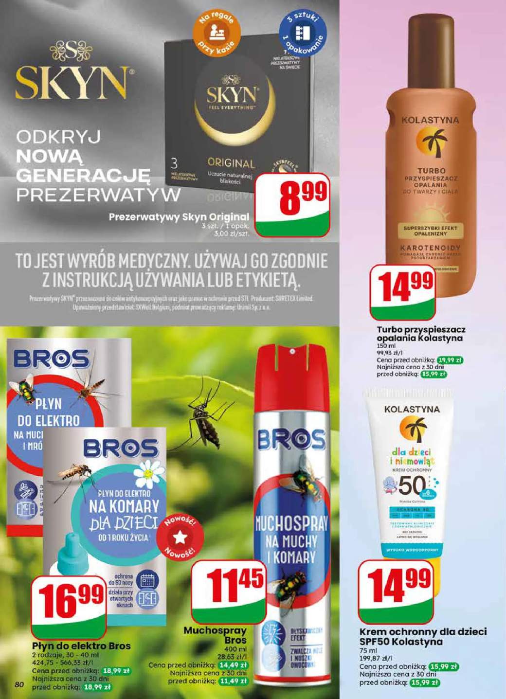 Gazetka – strona 80