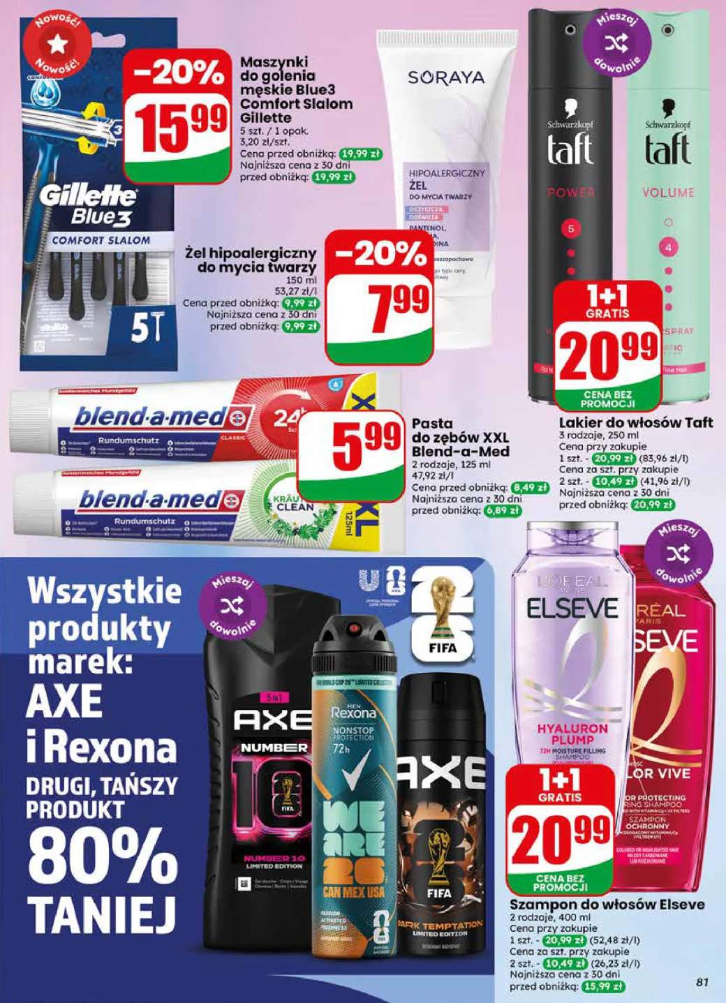 Gazetka – strona 81