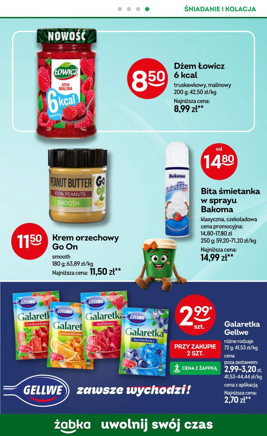 Okładka gazetki