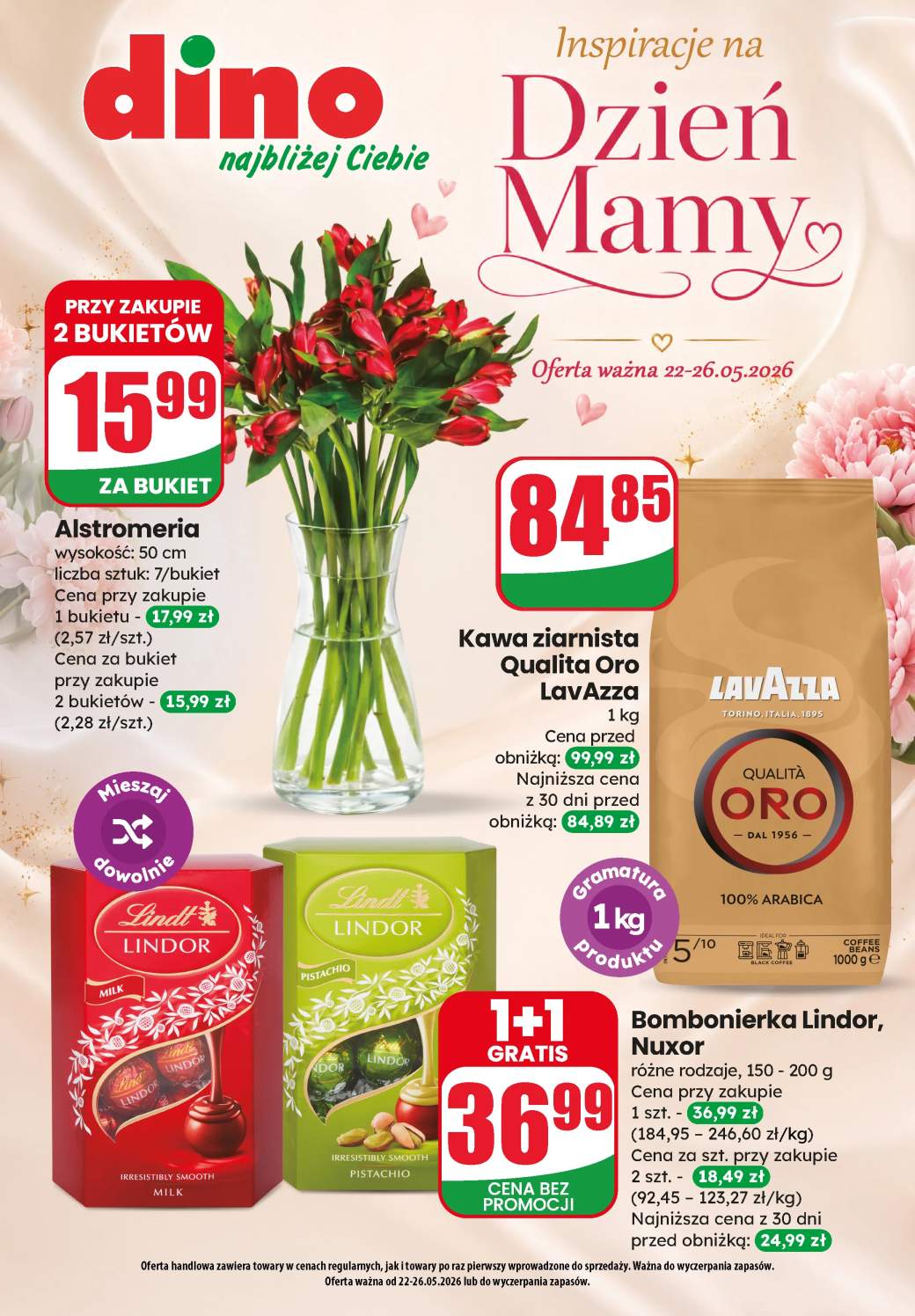 Gazetka – strona 1