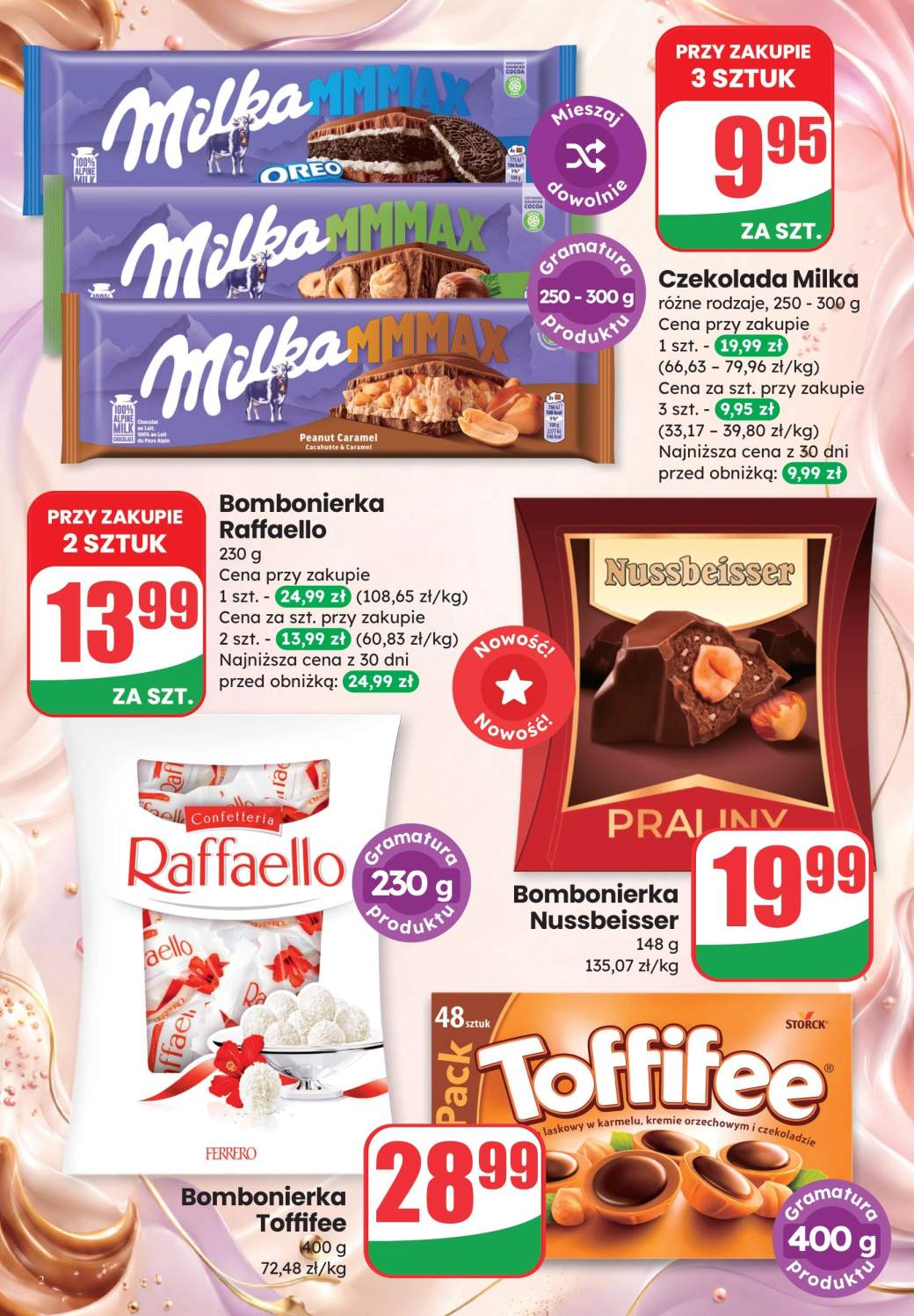 Gazetka – strona 2