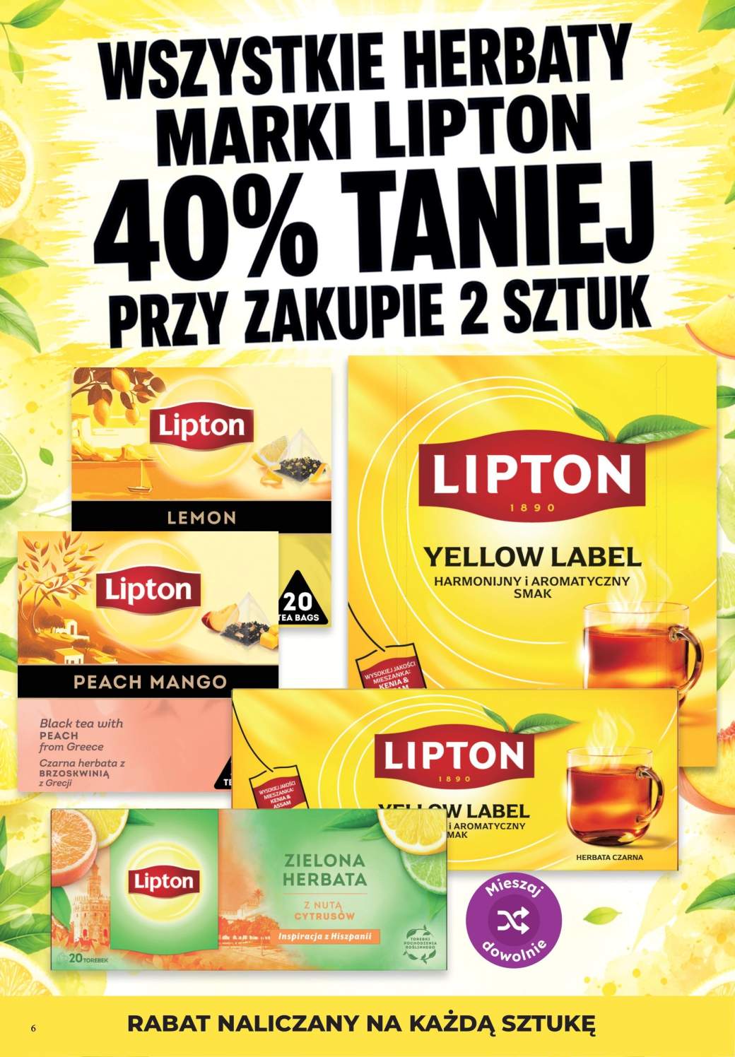 Gazetka – strona 6