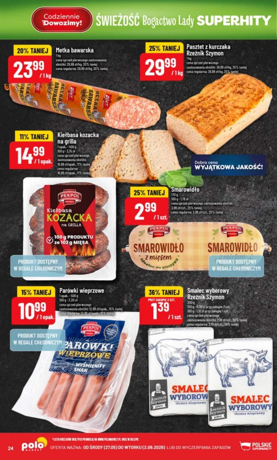 Okładka gazetki