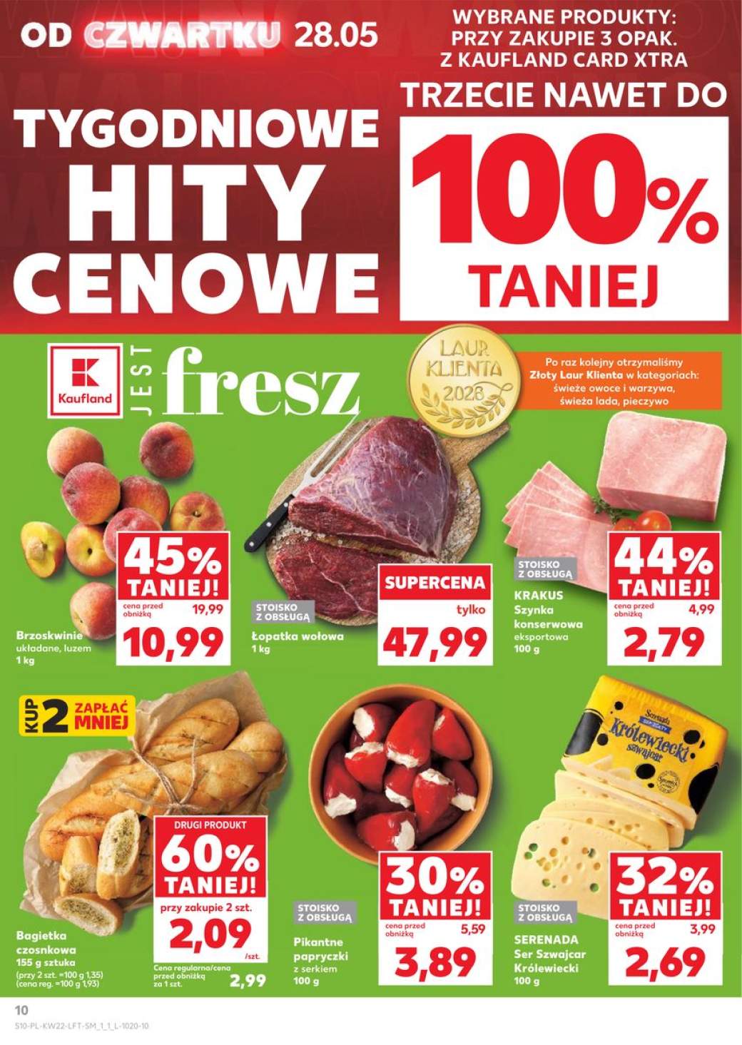 Okładka gazetki