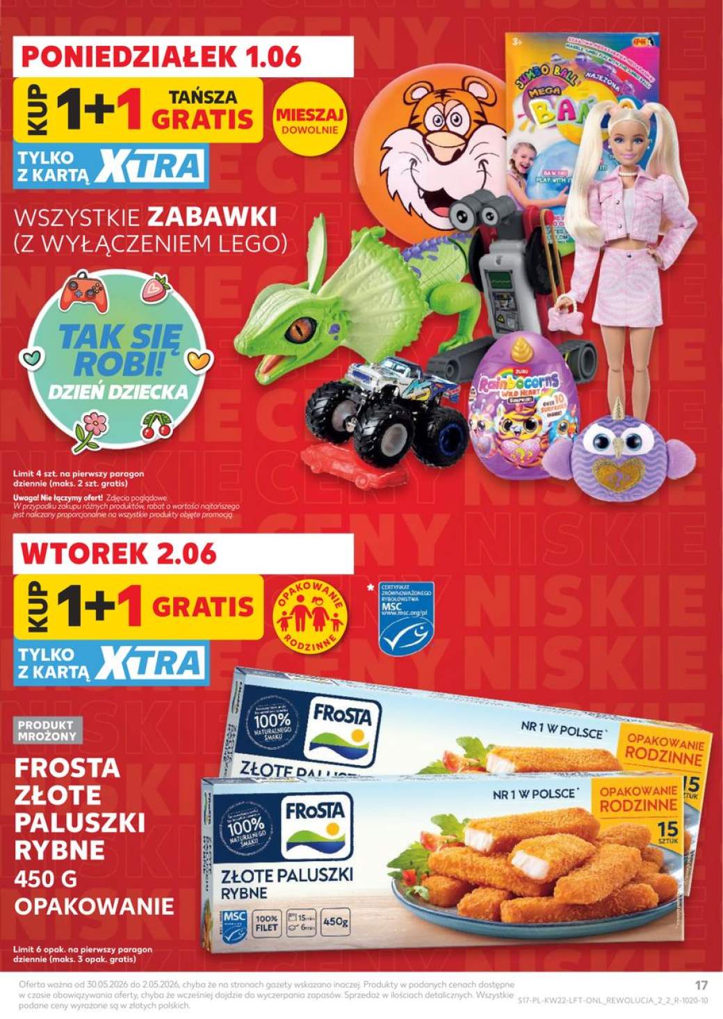 Okładka gazetki
