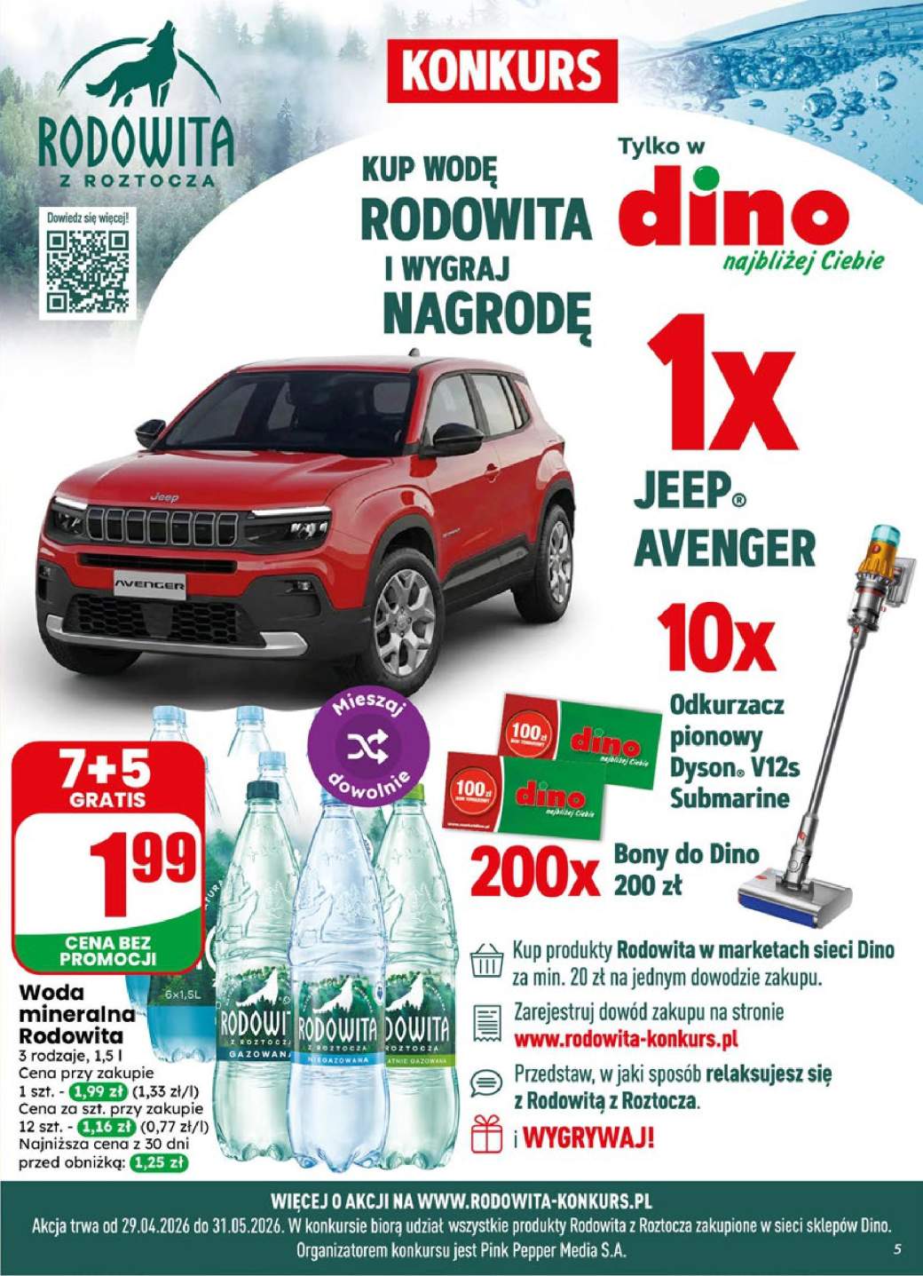 Gazetka – strona 5