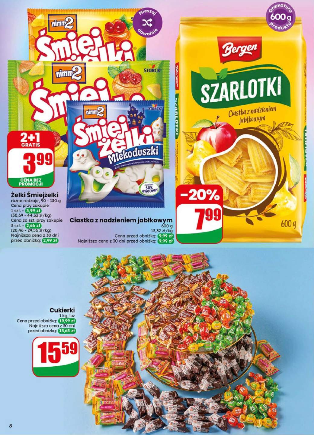 Gazetka – strona 8