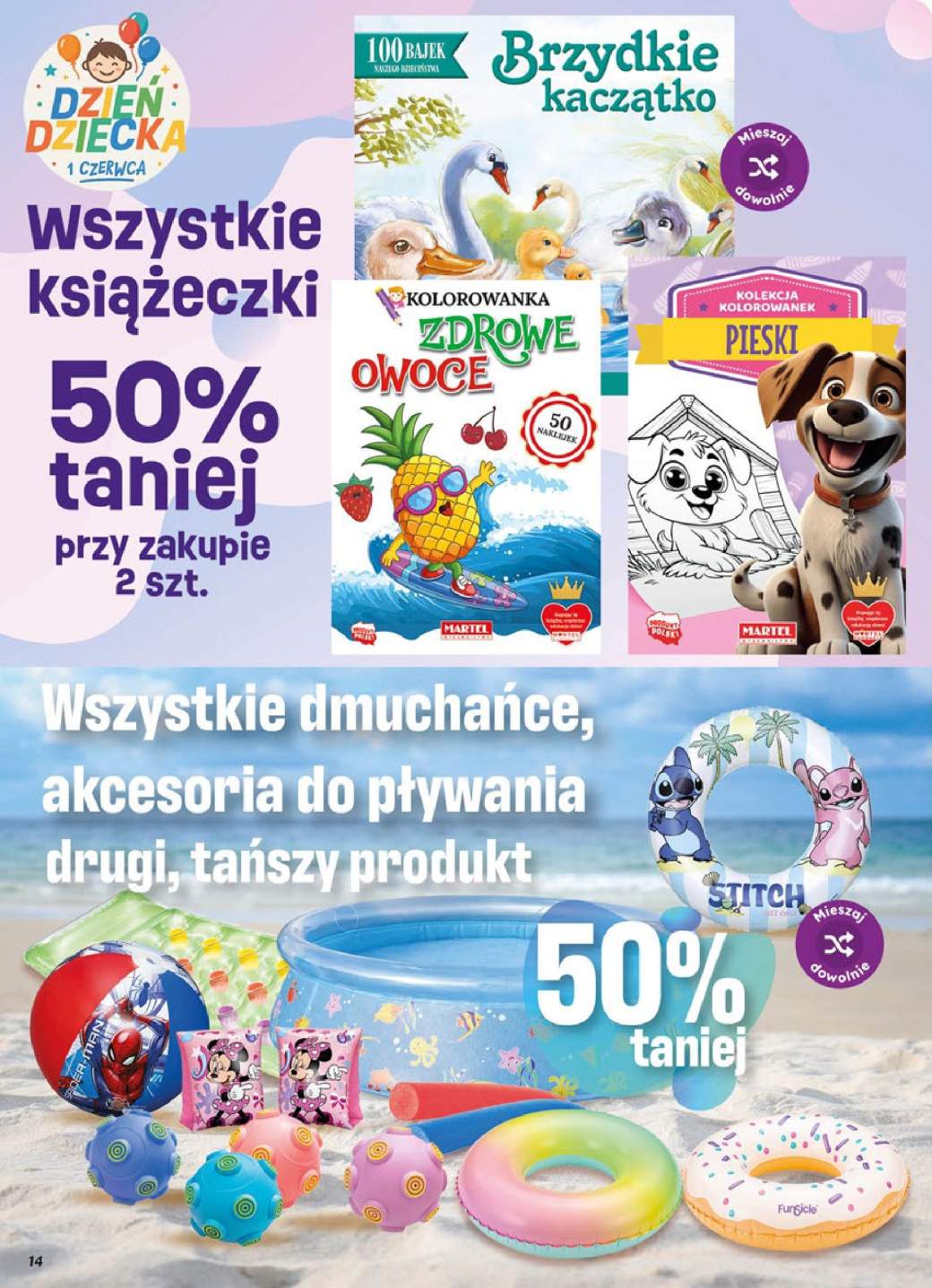 Gazetka – strona 14