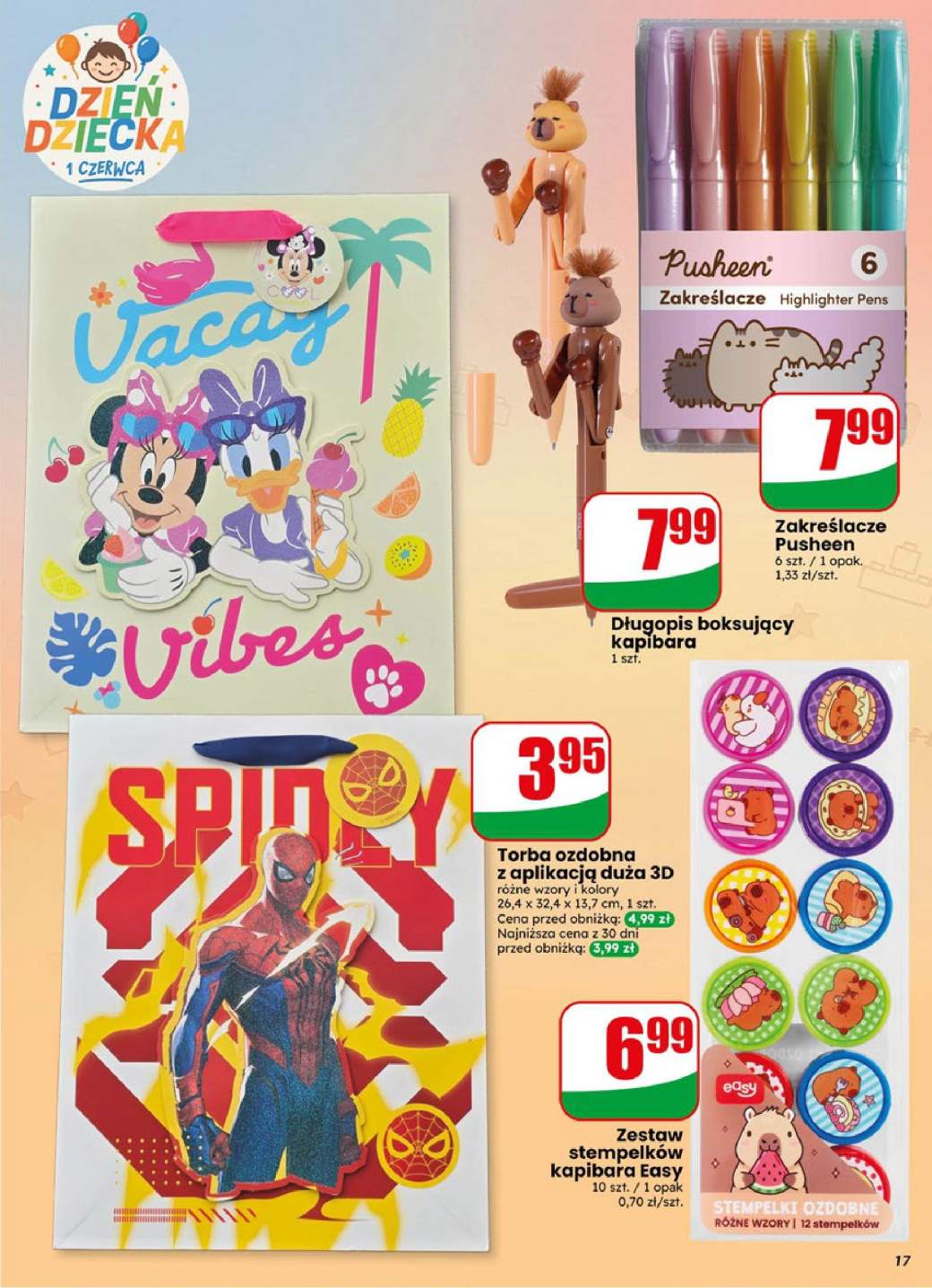 Gazetka – strona 17