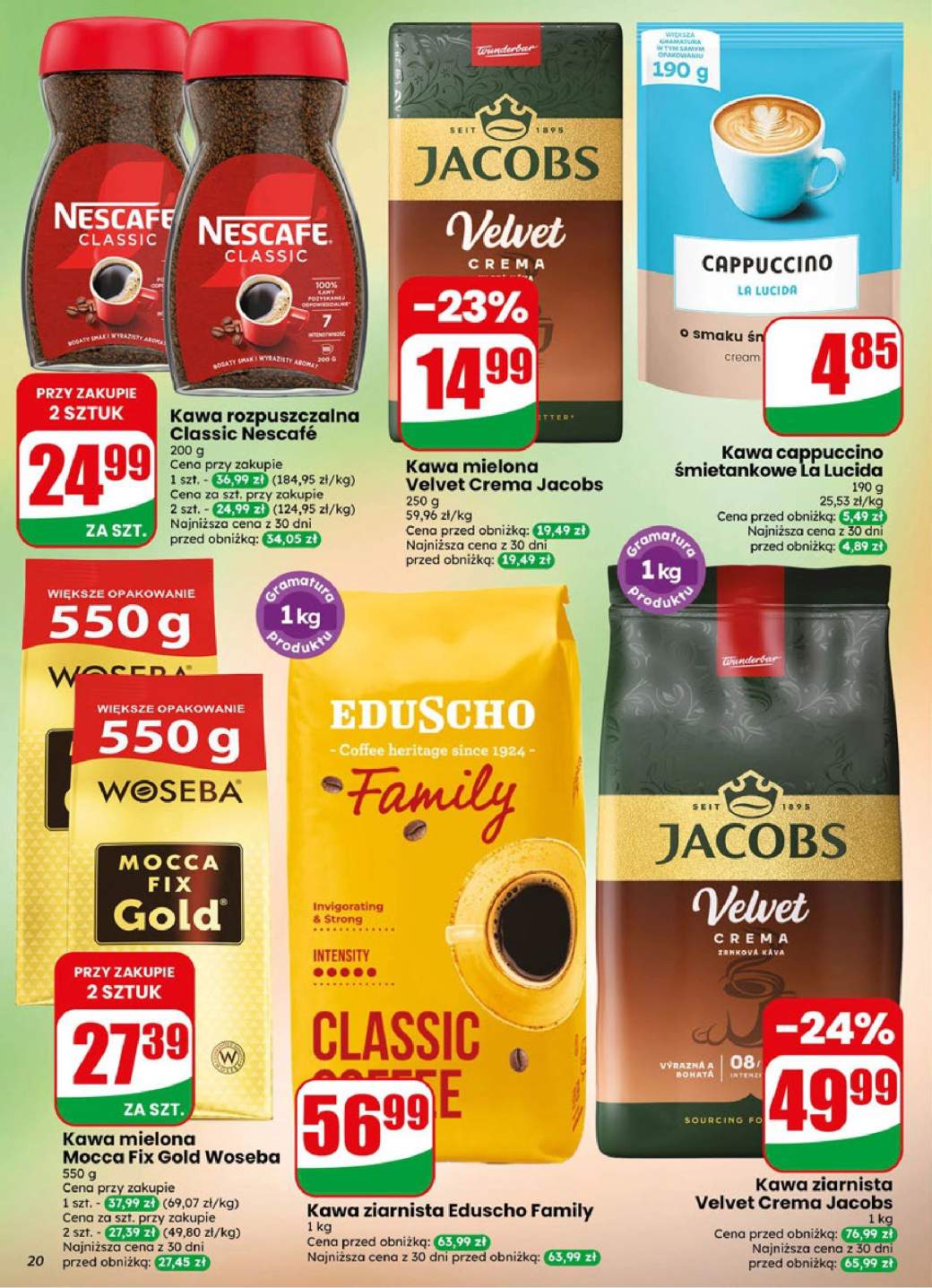 Gazetka – strona 20