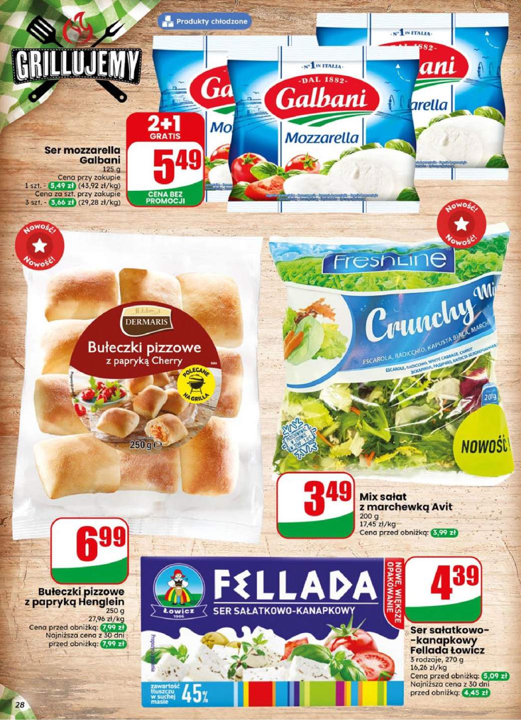 Gazetka – strona 28