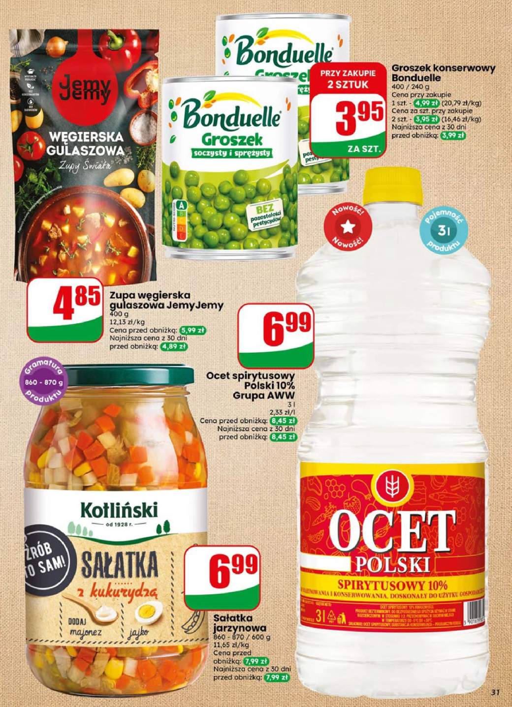 Gazetka – strona 31