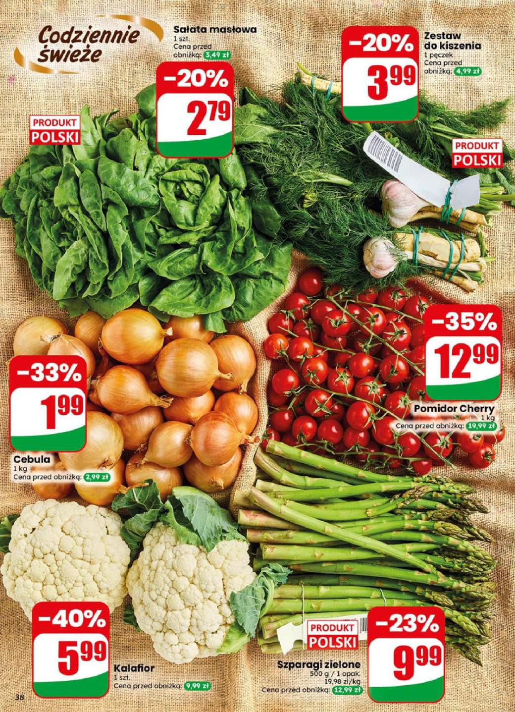 Gazetka – strona 38
