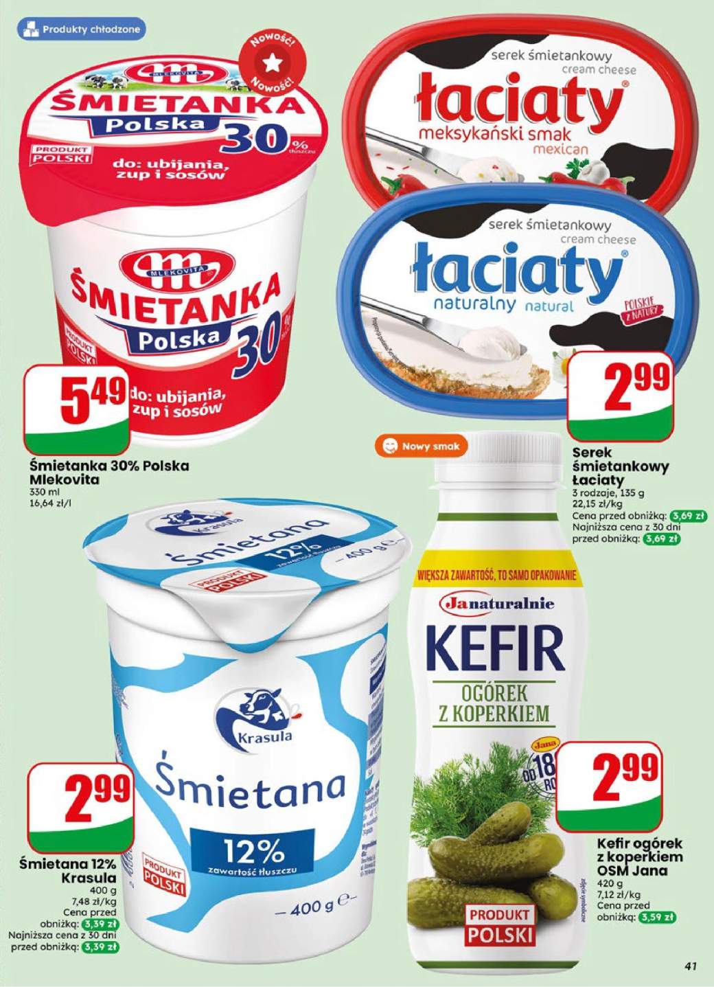 Gazetka – strona 41
