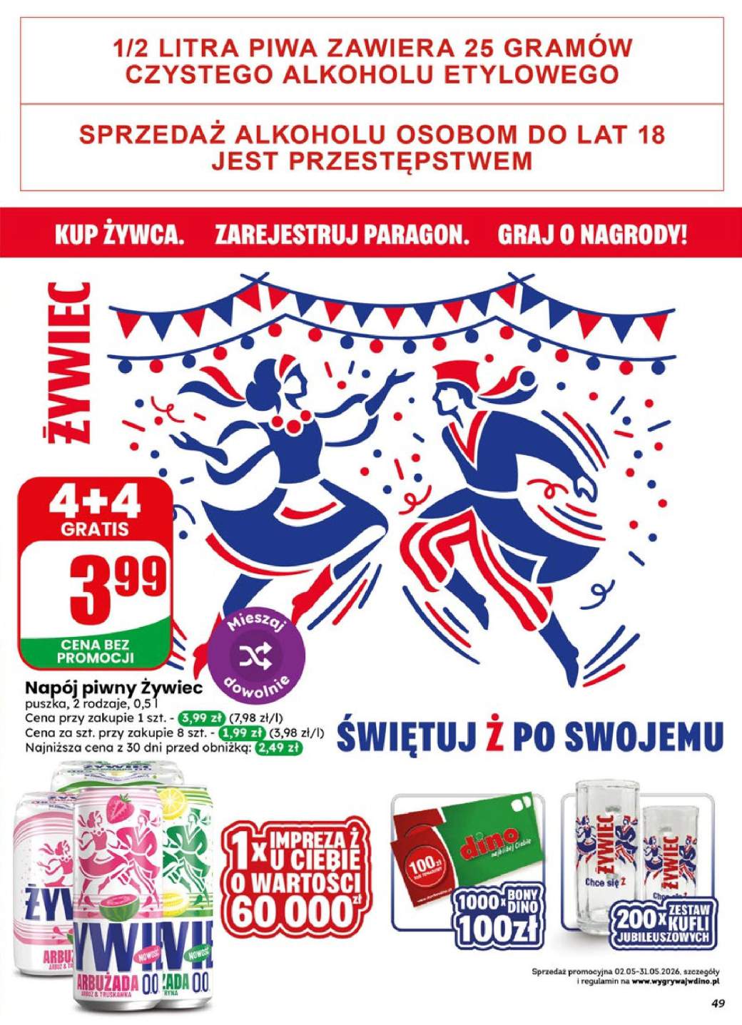Gazetka – strona 49
