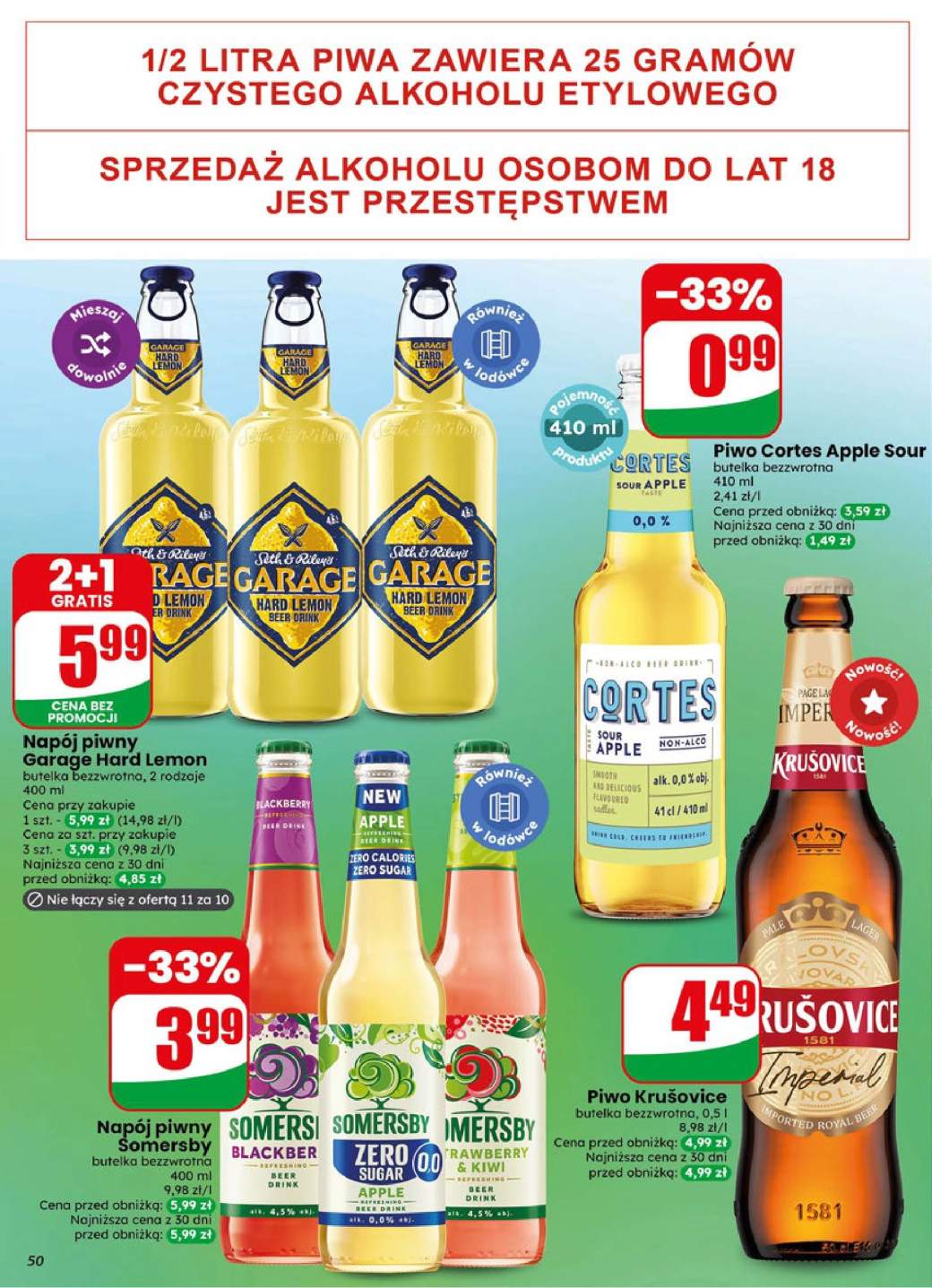 Gazetka – strona 50