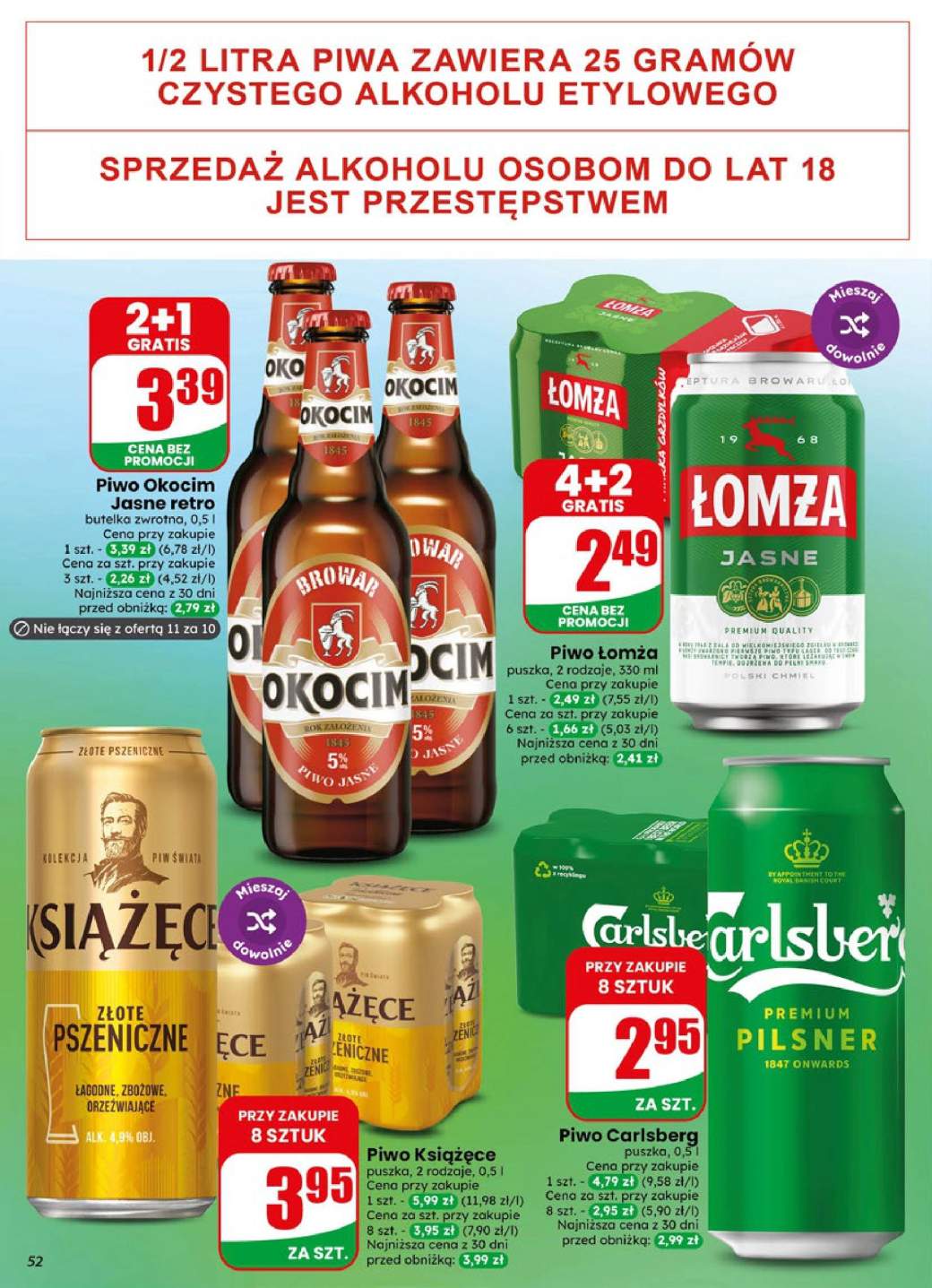 Gazetka – strona 52