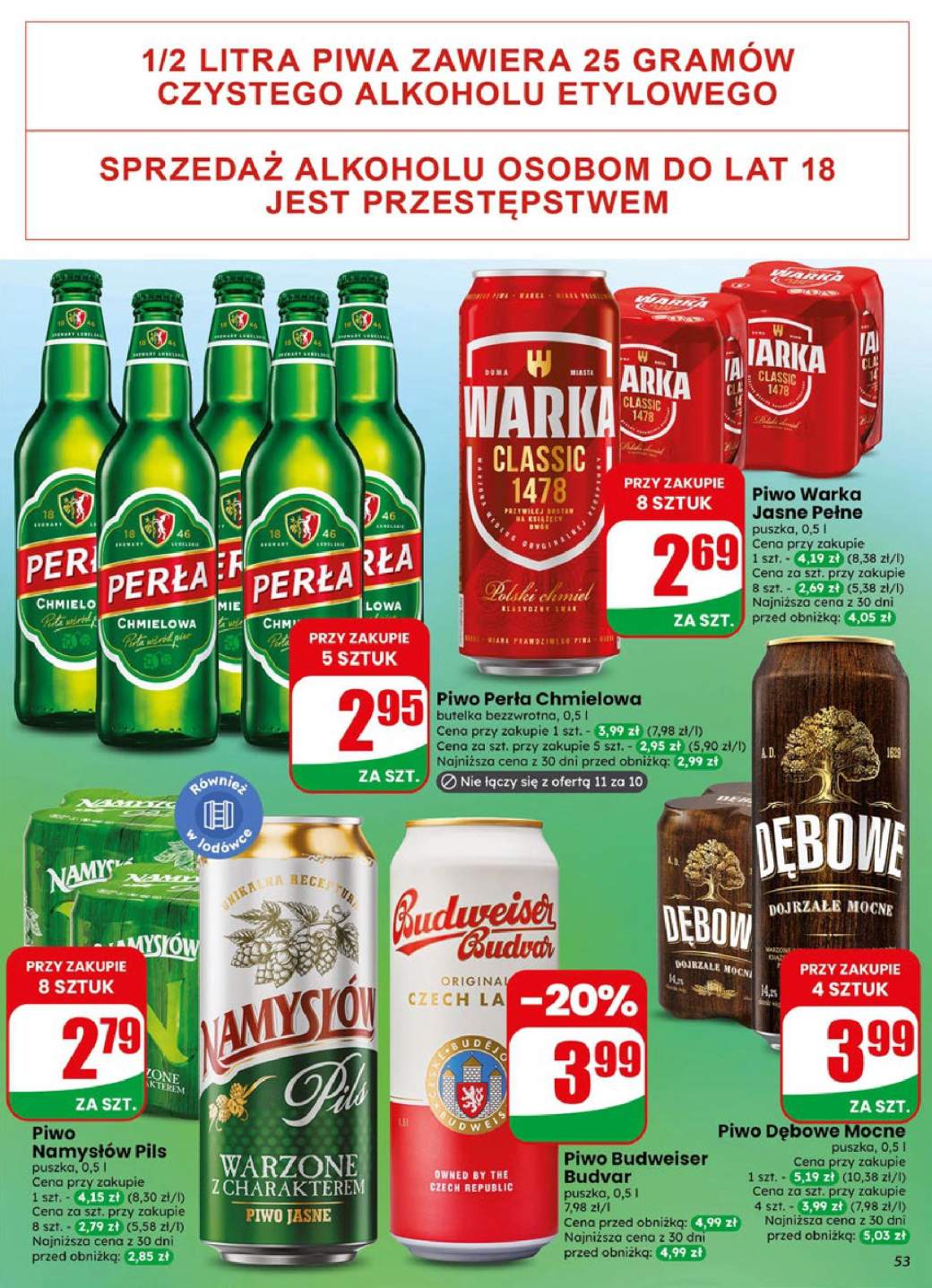 Gazetka – strona 53