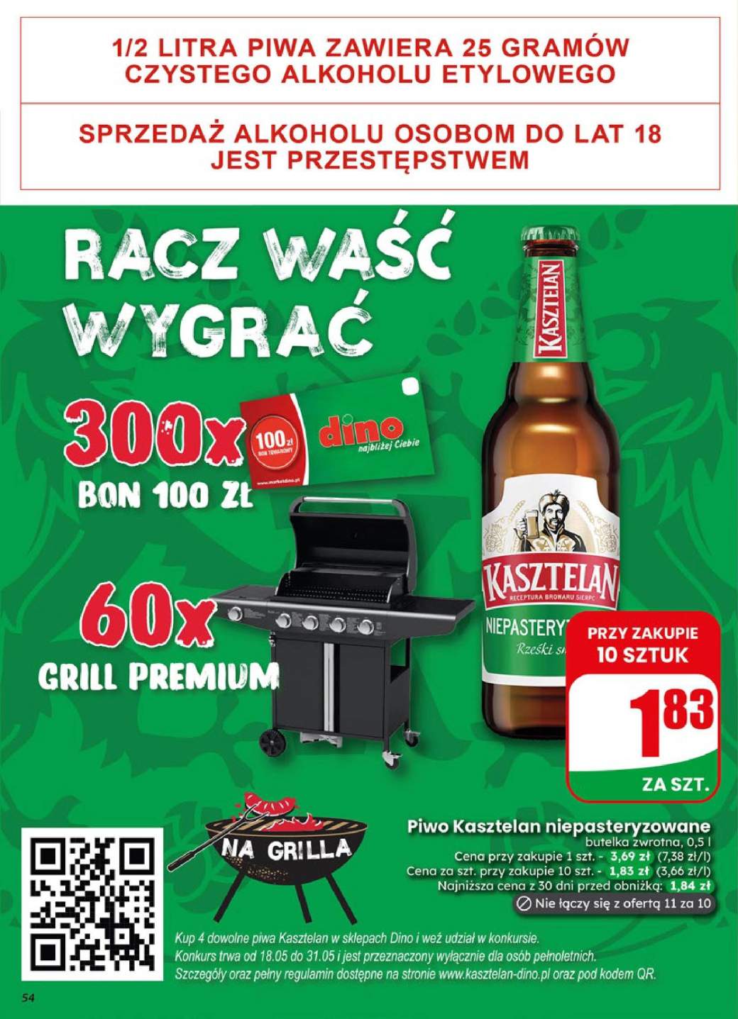 Gazetka – strona 54