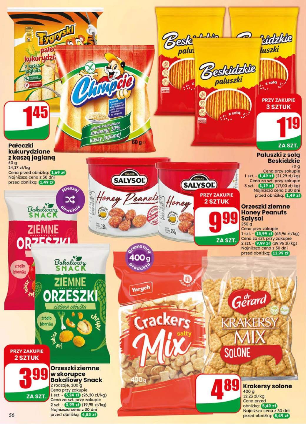Gazetka – strona 56
