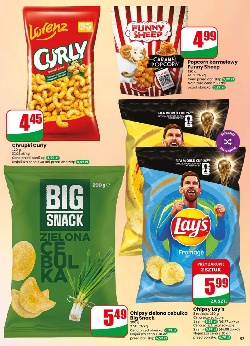 Gazetka – strona 57
