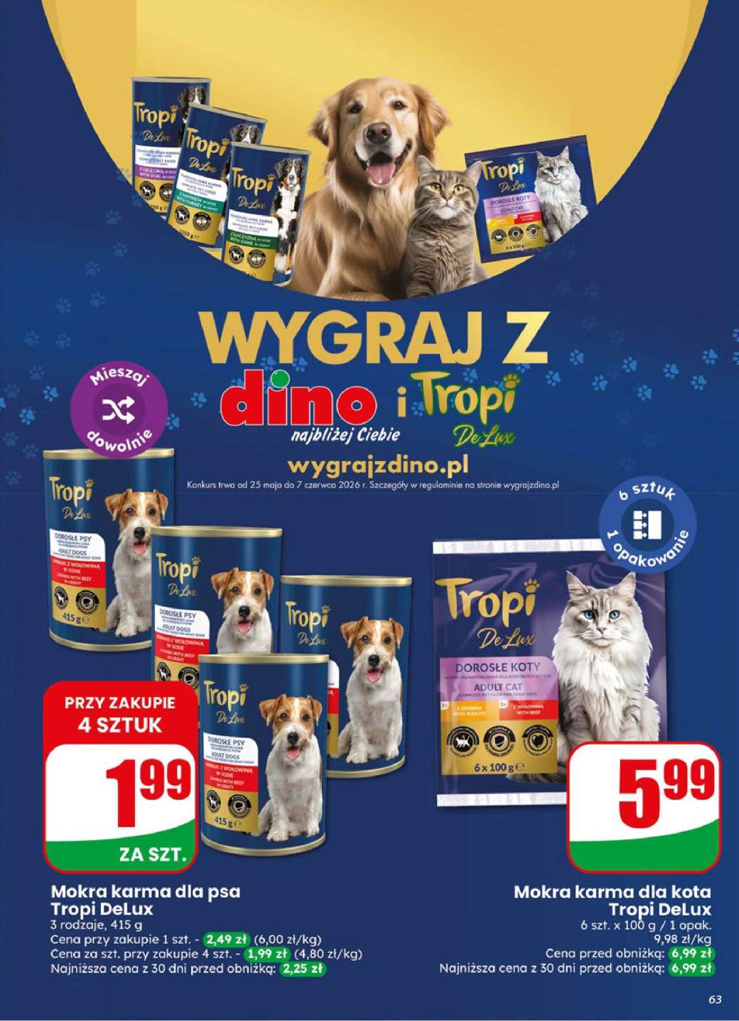 Gazetka – strona 63
