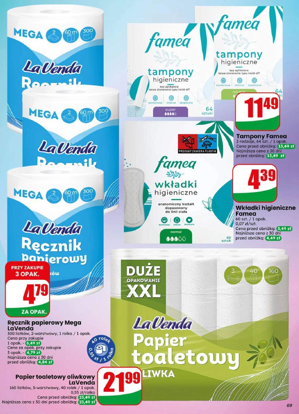 Gazetka – strona 69