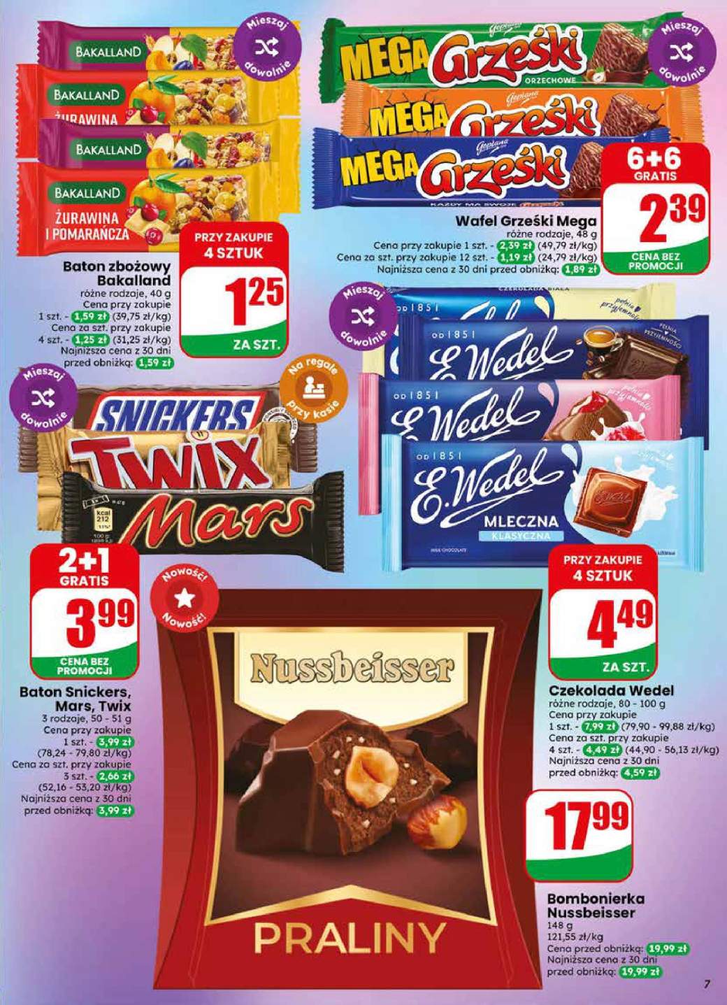 Gazetka – strona 7