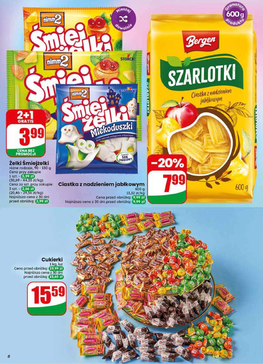 Gazetka – strona 8