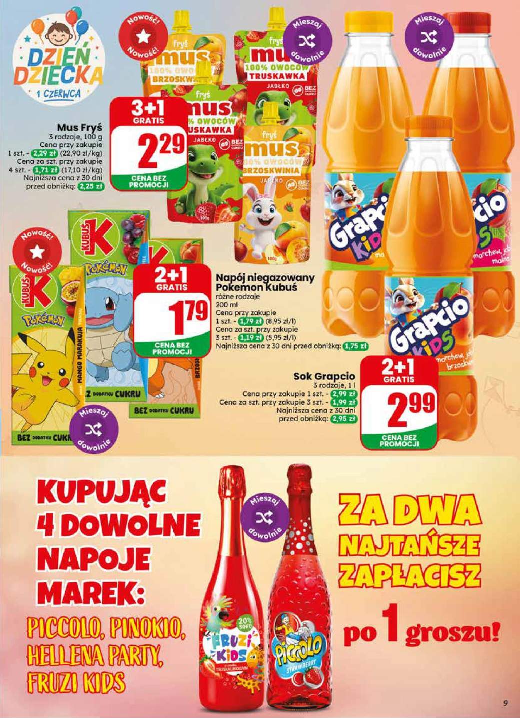 Gazetka – strona 9