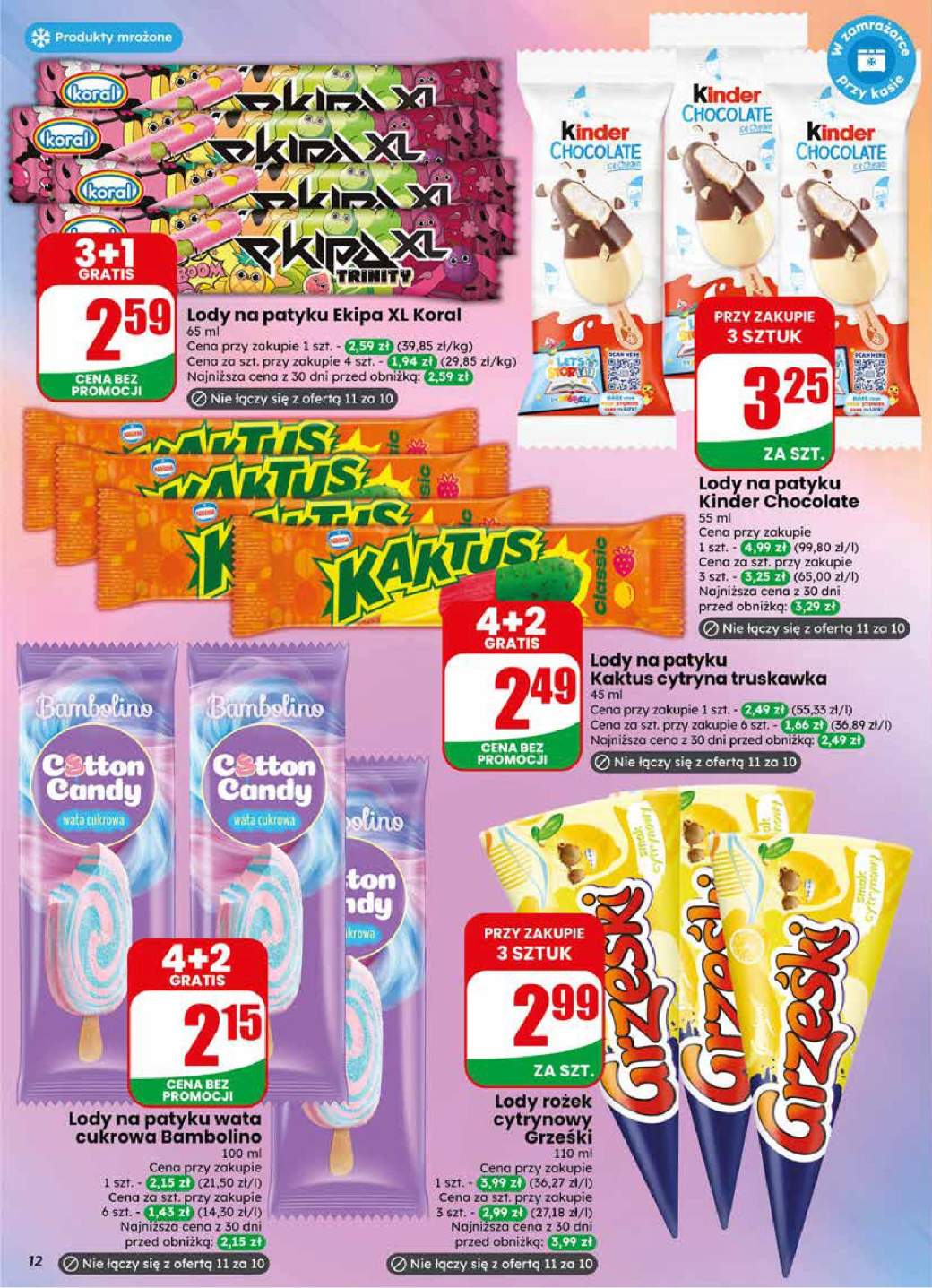 Gazetka – strona 12