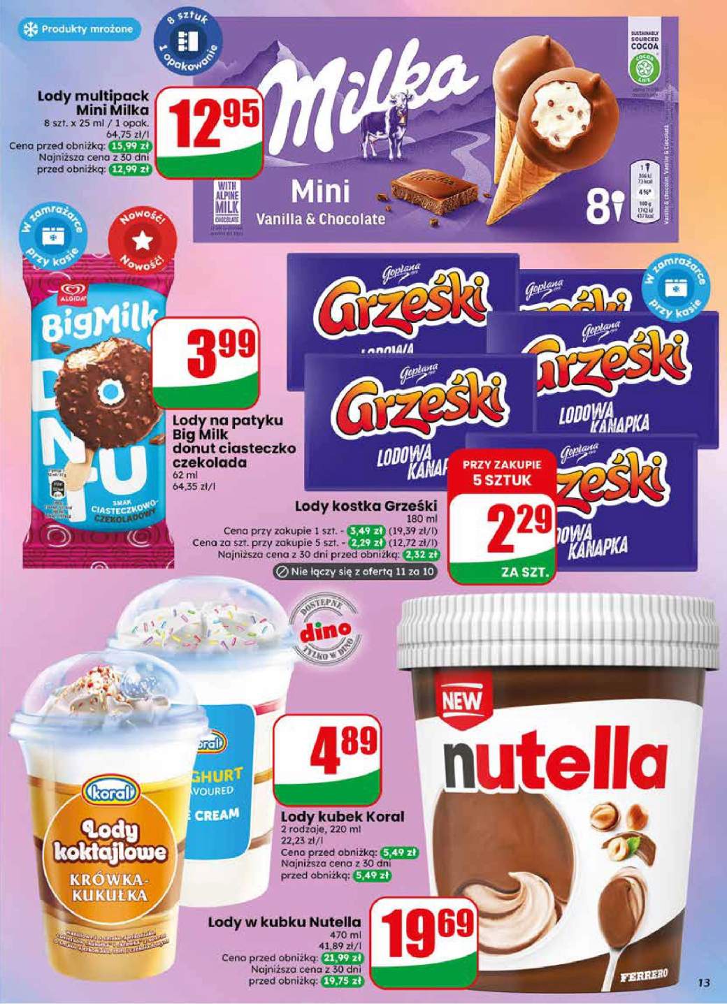 Gazetka – strona 13