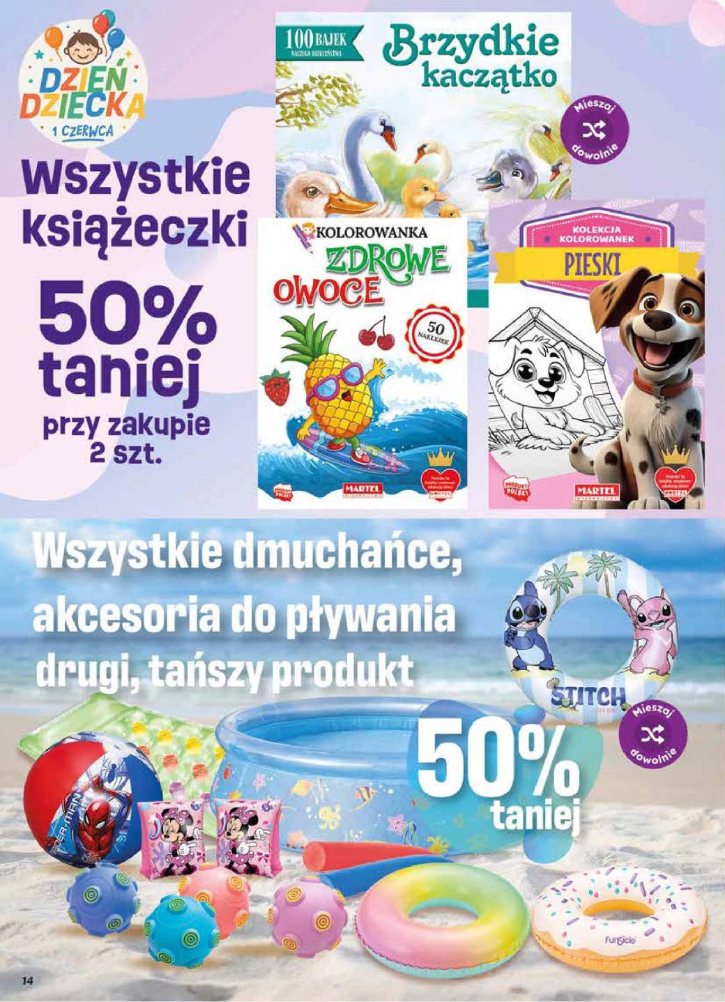 Gazetka – strona 14