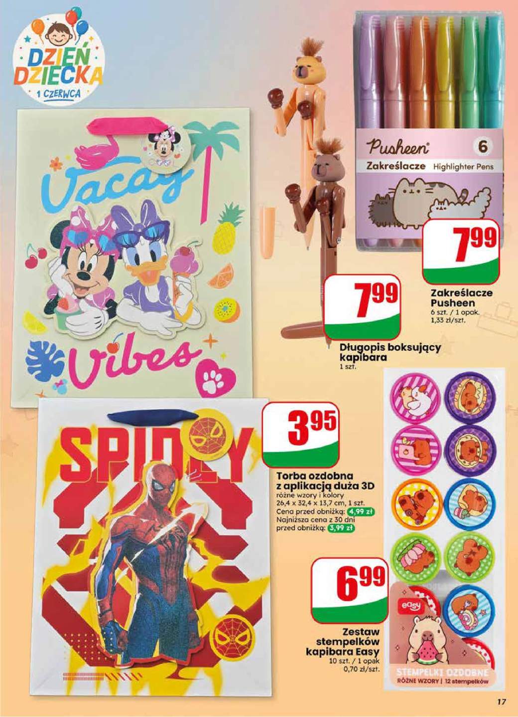 Gazetka – strona 17