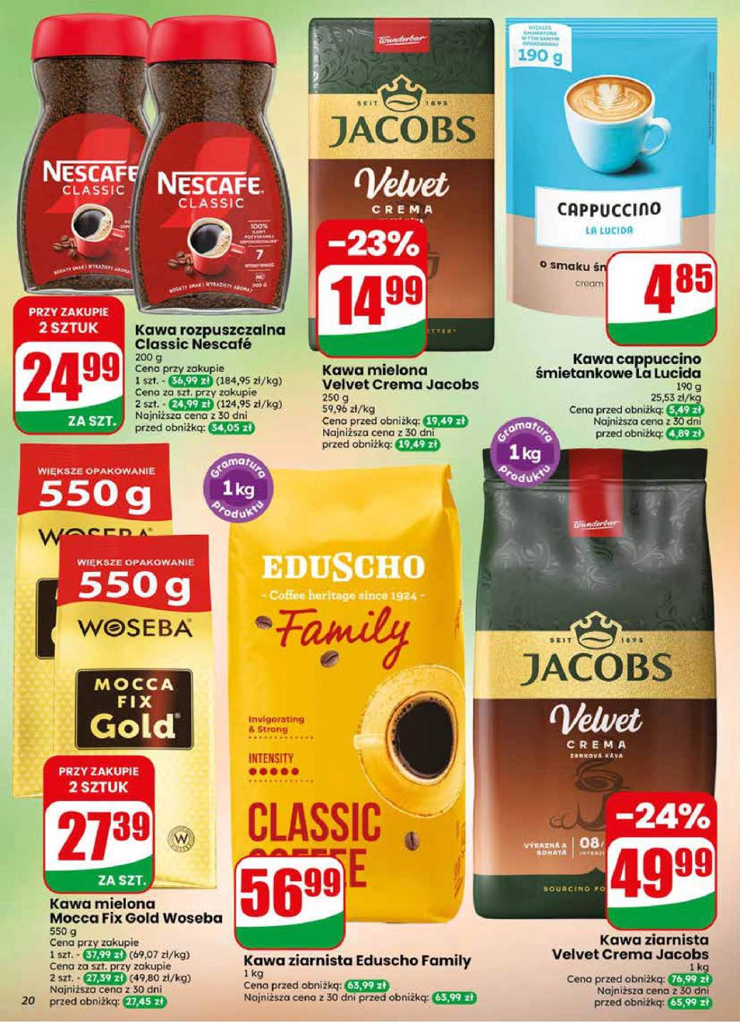 Gazetka – strona 20