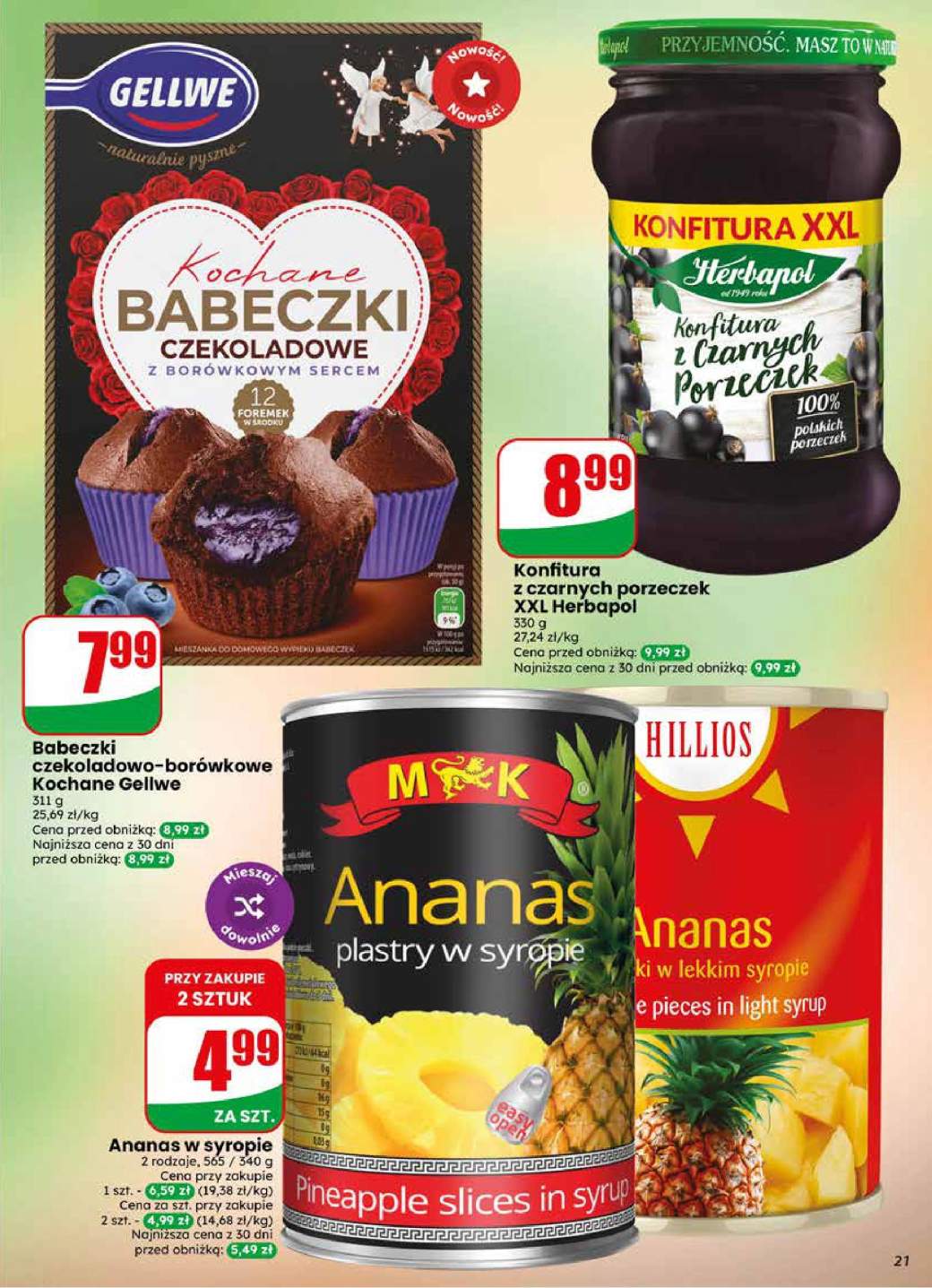 Gazetka – strona 21