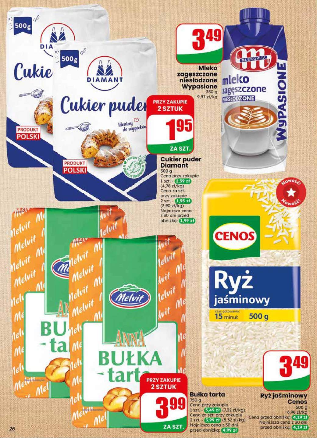 Gazetka – strona 26