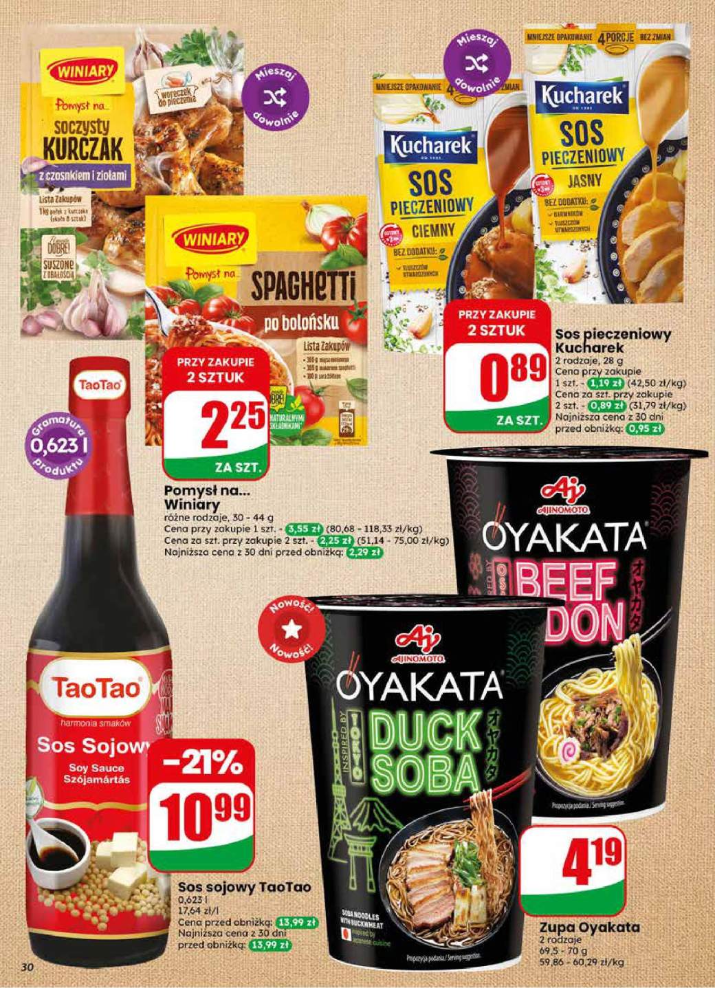 Gazetka – strona 30