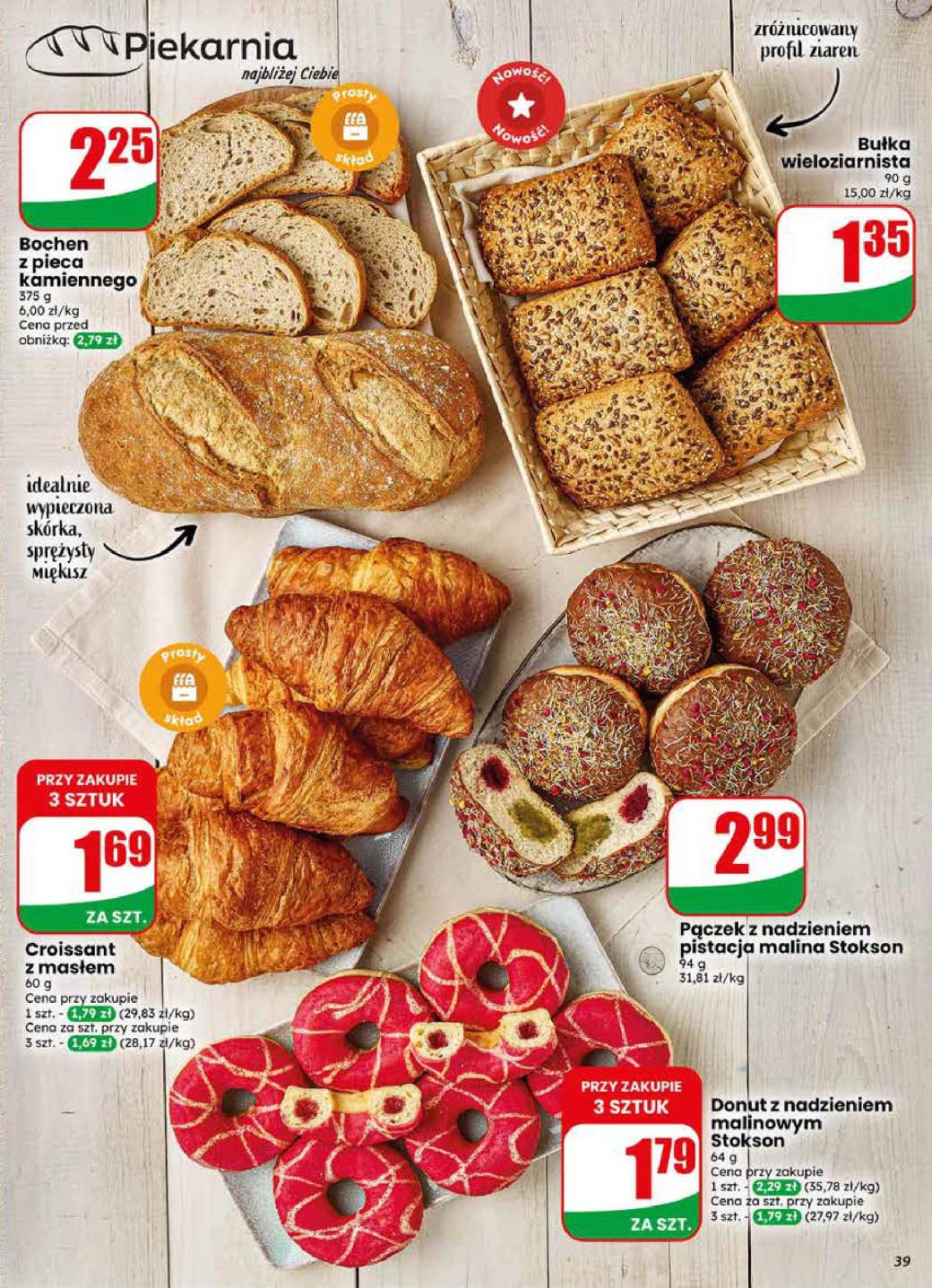 Gazetka – strona 39