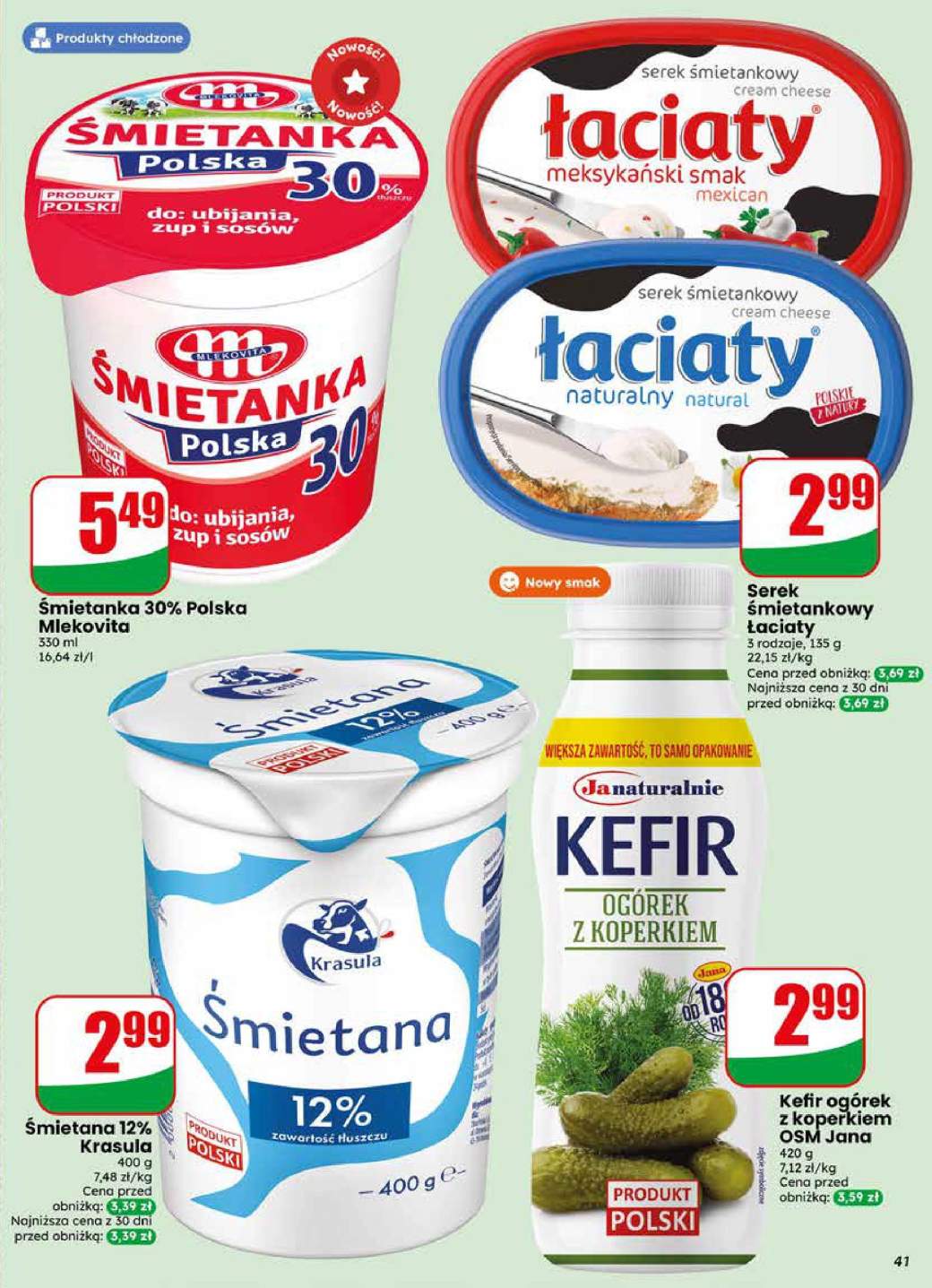 Gazetka – strona 41