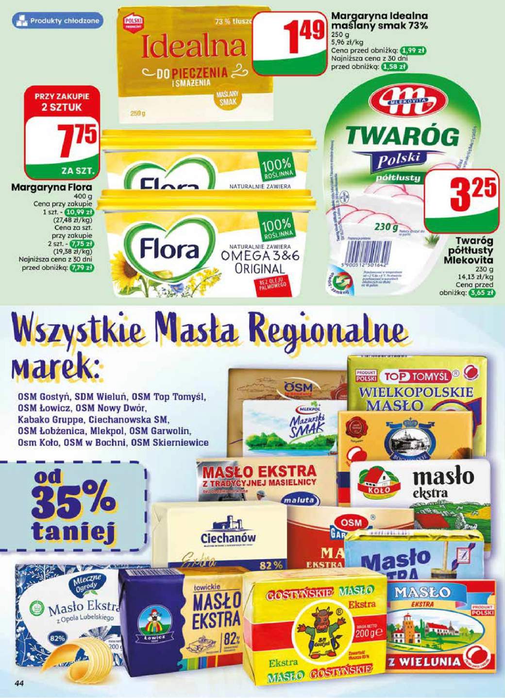 Gazetka – strona 44