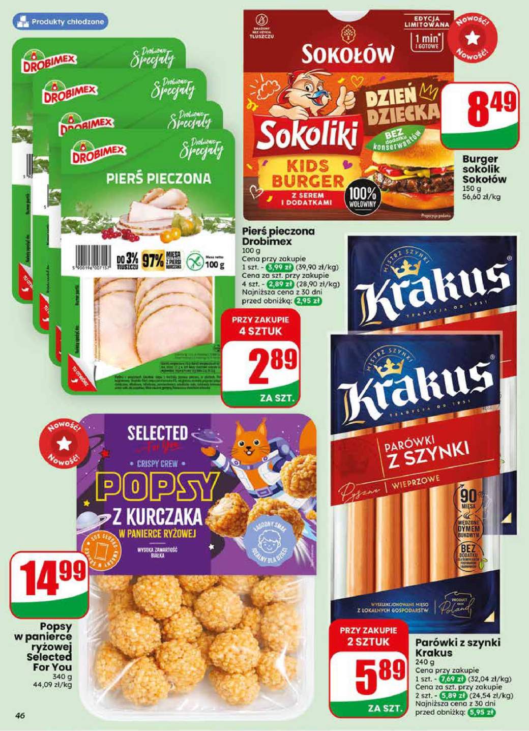 Gazetka – strona 46